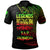 Yap State Polo Shirt Legends Are Born In Reggae Color Unisex Reggae - Polynesian Pride