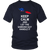 Samoa T Shirt Samoan Flag Keep Calm, Let Samoan Guy Handle It - Polynesian Pride