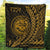 Federated States of Micronesia Premium Quilt - Wings Style - Polynesian Pride