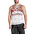 hawaiiMen's Tank Top - Kanaka Farrington High School Men's Tank Top Demodern Style AH - Polynesian Pride