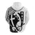 Fiji Bati Rugby Hoodie Tapa LT4 - Polynesian Pride