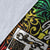 Fiji Premium Blanket - Rainbow Polynesian Pattern - Polynesian Pride