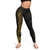 Fiji Leggings - Wings Style - Polynesian Pride