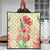 Flower Art Premium Quilts - AH - Polynesian Pride