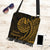 French Polynesia Boho Handbag - Wings Style - Polynesian Pride