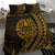 French Polynesia Bedding Set - Wings Style - Polynesian Pride