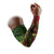 American Samoa Arm Sleeve - Nu'uuli Polynesian Reggae Patterns - Polynesian Pride