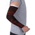 American Samoa Arm Sleeve - Nu'uuli Polynesian Red Patterns (Set of 2) - Polynesian Pride