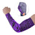 Guam Arm Sleeve (Set of 2) - Polynesian Style (Set of Two) Set of 2 Purple - Polynesian Pride