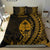 Guam Bedding Set - Wings Style - Polynesian Pride