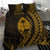 Guam Bedding Set - Wings Style - Polynesian Pride