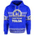 Finau Hoodie LT6 - Polynesian Pride