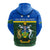 Solomon Islands 43rd Independence Anniversary Hoodie LT4 - Polynesian Pride