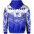 Custom Makoi Bulldogs Zip Hoodie Forever Fiji Rugby Version Fresh 03 Custom Text and Number LT13 - Polynesian Pride