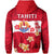 Tahiti Polynesian Hoodie Mythical Destination LT13 - Polynesian Pride