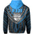 Newest Fiji Hoodie Mix Coconut LT13 - Polynesian Pride