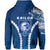 Kailua High School Hoodie Home of the Surfriders LT13 - Polynesian Pride