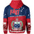 F.A.S.T Samoa Hoodie Polynesian Enthusiasm LT13 - Polynesian Pride