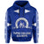 Custom Tupou College Hoodie Always Proud of Old Boys Toloa LT13 - Polynesian Pride