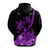 Custom New Caledonia Valentine Couple Love Hoodie My Sunshine Polynesia Turtle Purple LT14 - Polynesian Pride