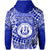 Hawaii Hoodie Moanalua High School Tribal Kakau LT14 - Polynesian Pride