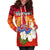 French Polynesia Hoodie Dress Happy Internal Autonomy Day Special Version LT14 - Polynesian Pride