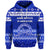 Hango Institute of Agriculture Christmas Hoodie Simple Style LT8 - Polynesian Pride