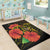 hawaii Rug - Hawaii Turtle Area Rug Mothers Day Kanaka Maoli AH - Polynesian Pride