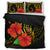 Hawaii Bedding Set - Hawaii Turtle Bedding Set Mothers Day AH - Polynesian Pride