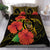 Hawaii Bedding Set - Hawaii Turtle Bedding Set Mothers Day AH - Polynesian Pride