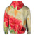 Hawaiian Flower Hibiscus Hoodie - Polynesian Pride