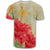 Hawaii Flower Hibiscus T Shirt - Polynesian Pride