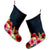 Hawaii Forest Hibiscus Christmas Stocking - AH - Polynesian Pride