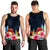 Hawaii Forest Hibiscus Tank Top - AH - Polynesian Pride