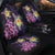 Hawaii Galaxy Turtle Hibiscus Car Seat Covers - AH - Polynesian Pride