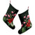 Hawaii Hibiscus Flamingo Christmas Stocking - AH - Polynesian Pride