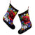 Hawaii Hibiscus Flower Beautiful Christmas Stocking - AH - Polynesian Pride