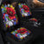 Hawaii Hibiscus Flower Beautiful Car Seat Covers - AH - Polynesian Pride