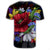 Hawaii Hibiscus Flower Beautiful T Shirt - Polynesian Pride