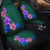 Hawaii Hibiscus Origin Car Seat Covers - AH - Polynesian Pride