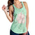 Hawaii Hibiscus Pastel Racerback Tank - AH - Polynesian Pride