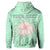 Custom Hawaii Hibiscus Pastel Hoodie - Polynesian Pride