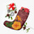 Hawaii Hibiscus Pink Christmas Stocking - AH - Polynesian Pride