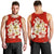 Hawaii Hibiscus Polynesian Tank Top - AH - Polynesian Pride