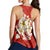 Hawaii Hibiscus Polynesian Racerback Tank - AH - Polynesian Pride