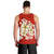 Hawaii Hibiscus Polynesian Tank Top - AH - Polynesian Pride