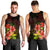 Hawaii Hibiscus Tree Tank Top - AH - Polynesian Pride