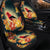 Hawaii Honeycreeper Hibiscus Car Seat Covers - AH - Polynesian Pride