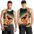 Hawaii Honeycreeper Hibiscus Tank Top - AH - Polynesian Pride