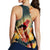 Hawaii Honeycreeper Hibiscus Racerback Tank - AH - Polynesian Pride